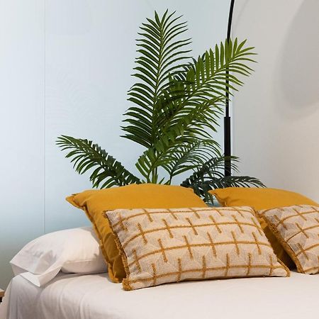 Precioso Loft Puerto Maritimo Con Parking Vigo Exterior foto