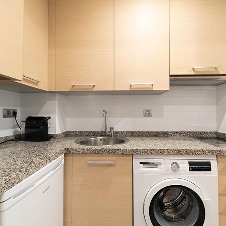Precioso Loft Puerto Maritimo Con Parking Vigo Exterior foto