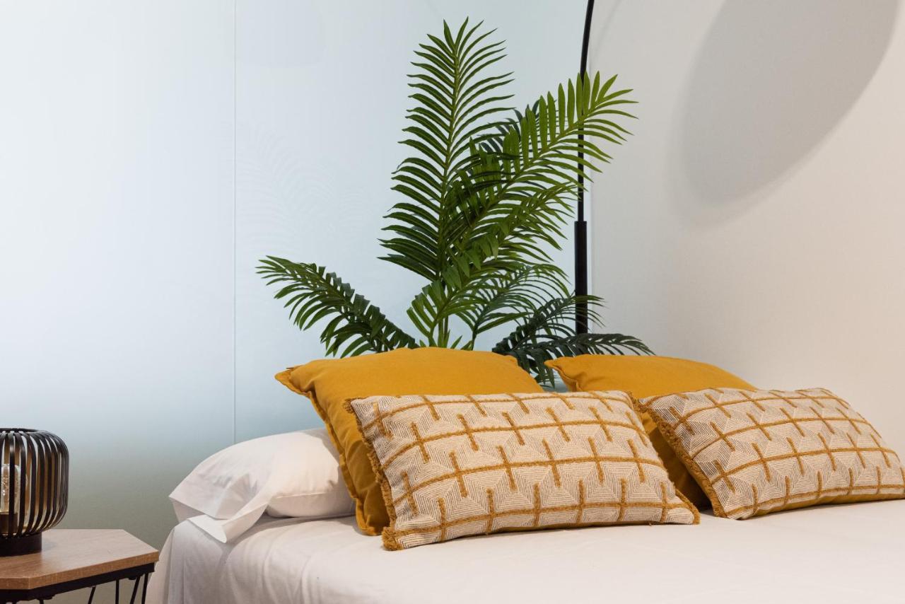 Precioso Loft Puerto Maritimo Con Parking Vigo Exterior foto