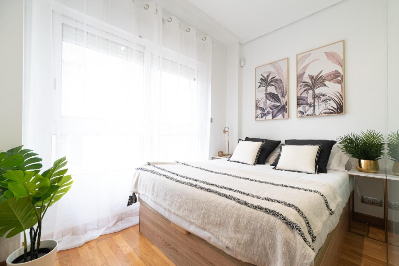 Precioso Loft Puerto Maritimo Con Parking Vigo Exterior foto