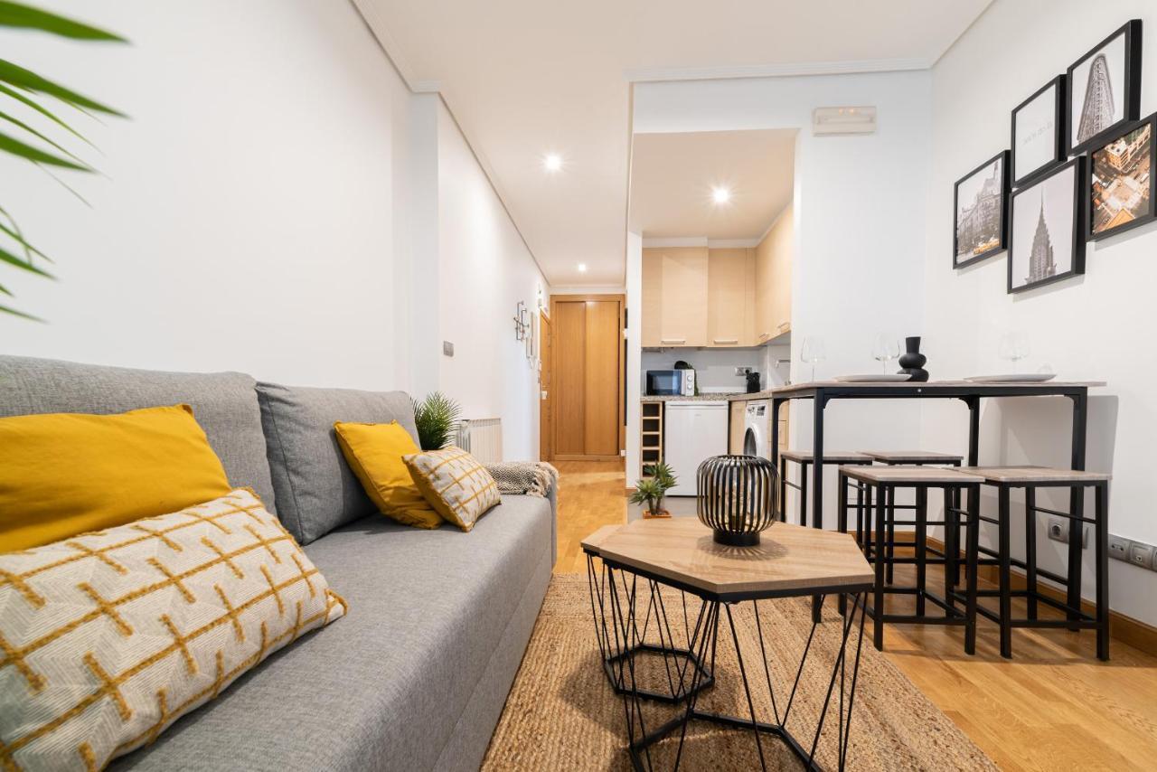 Precioso Loft Puerto Maritimo Con Parking Vigo Exterior foto