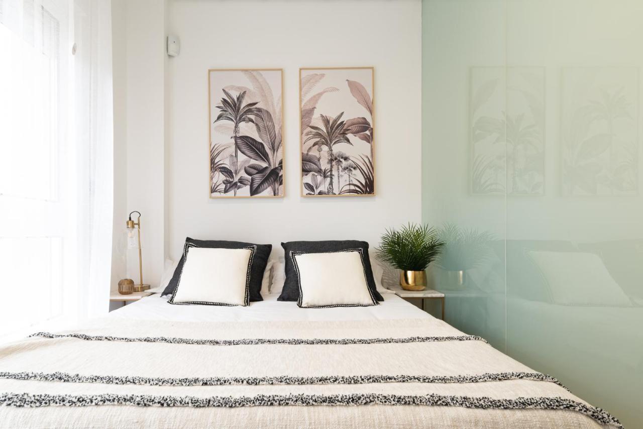 Precioso Loft Puerto Maritimo Con Parking Vigo Exterior foto